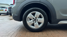 MINI Countryman 1.5 Cooper Classic 5dr Petrol Hatchback